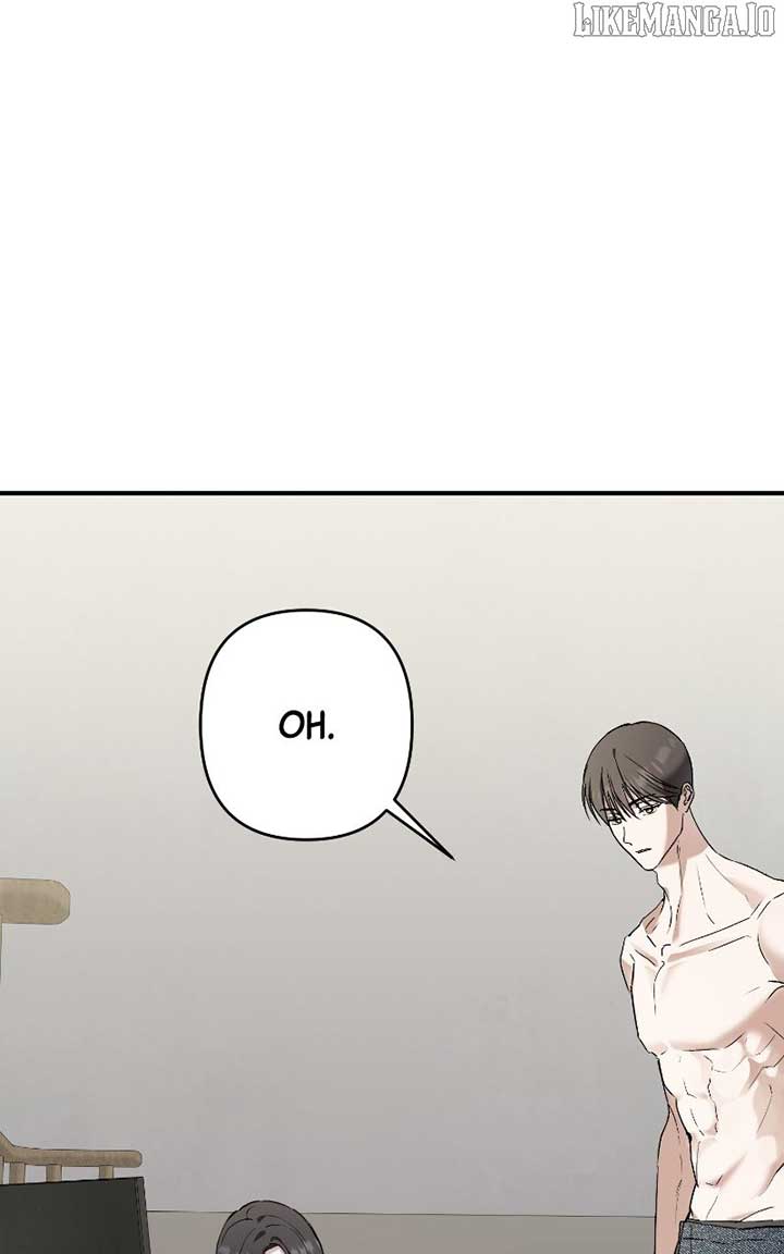 In the Spring Shadow Chapter 38 - Page 1