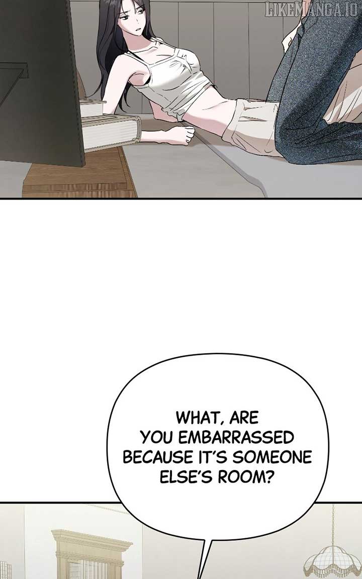 In the Spring Shadow Chapter 38 - Page 2