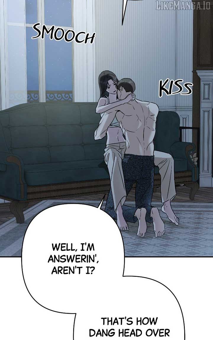 In the Spring Shadow Chapter 38 - Page 12