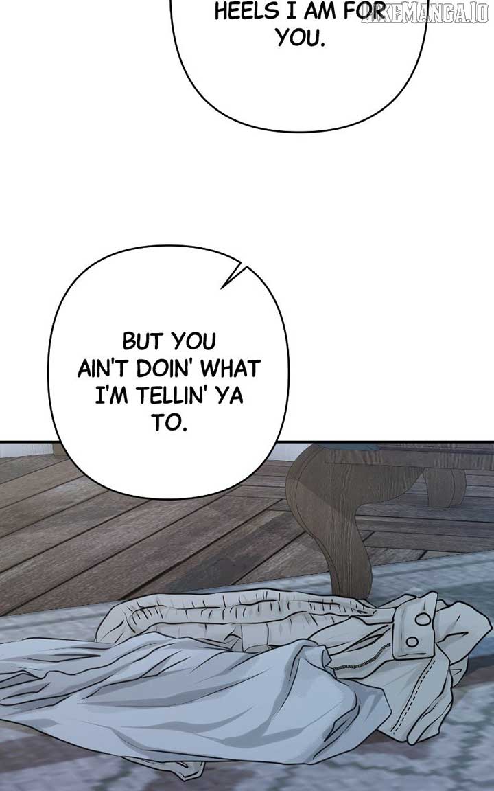 In the Spring Shadow Chapter 38 - Page 13