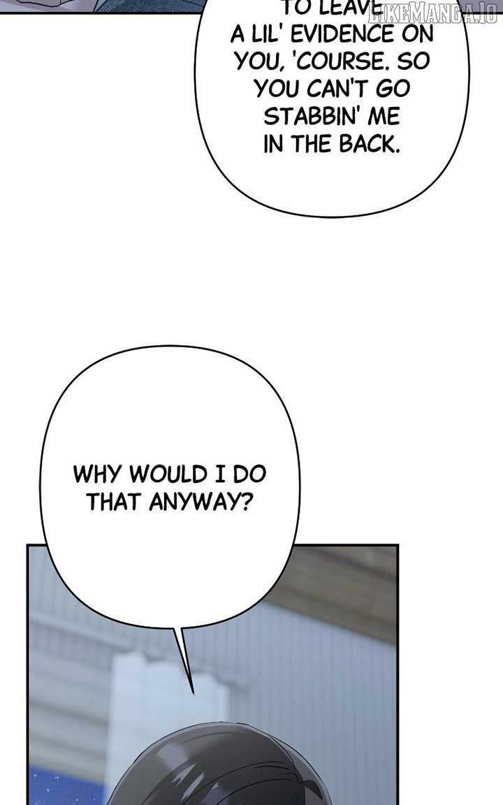 In the Spring Shadow Chapter 38 - Page 18