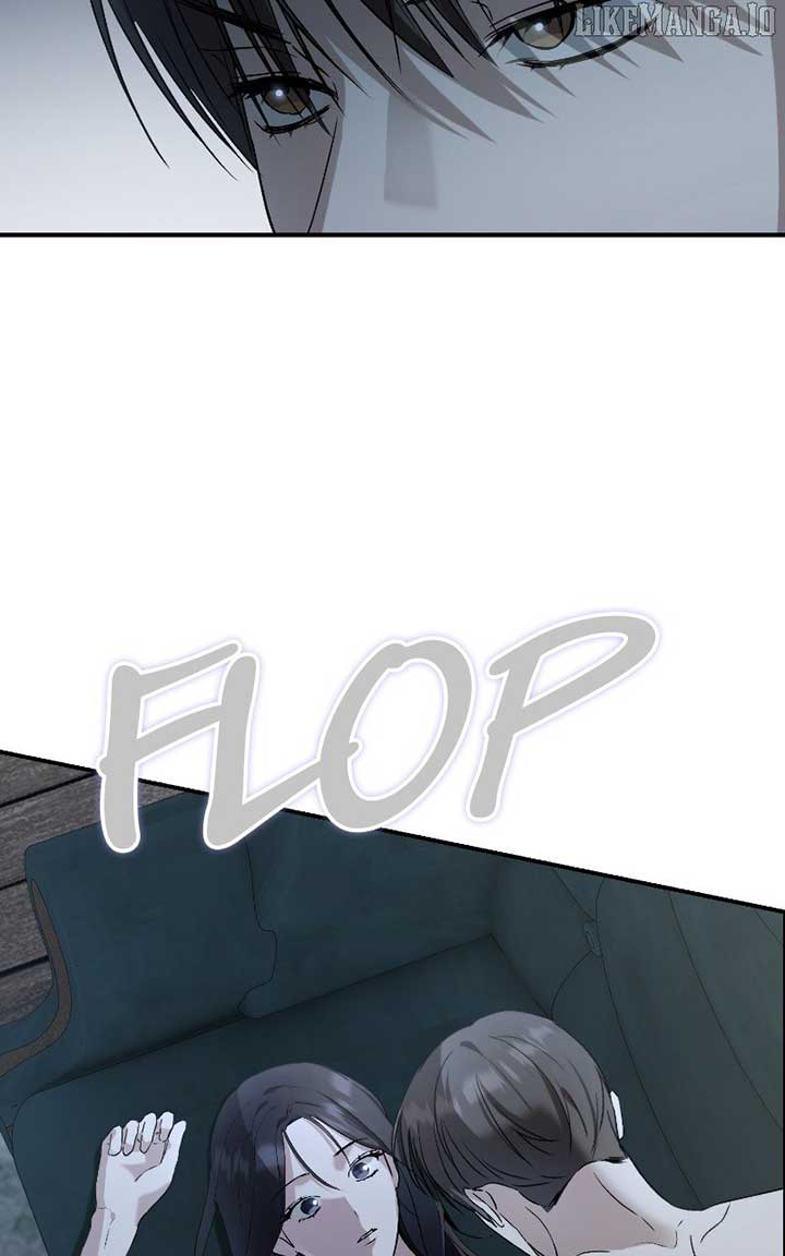 In the Spring Shadow Chapter 38 - Page 20