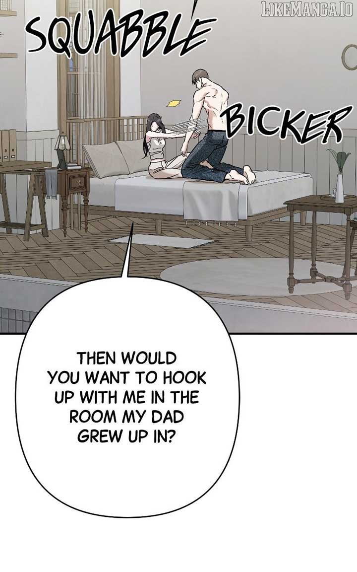 In the Spring Shadow Chapter 38 - Page 3