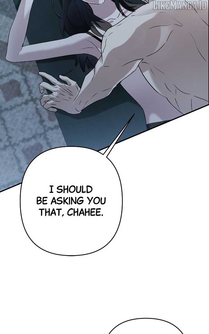 In the Spring Shadow Chapter 38 - Page 21
