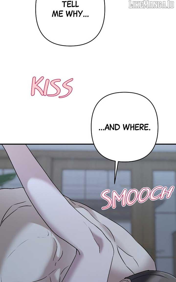 In the Spring Shadow Chapter 38 - Page 23