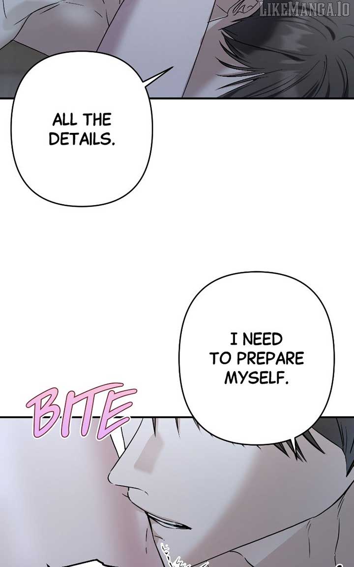 In the Spring Shadow Chapter 38 - Page 24