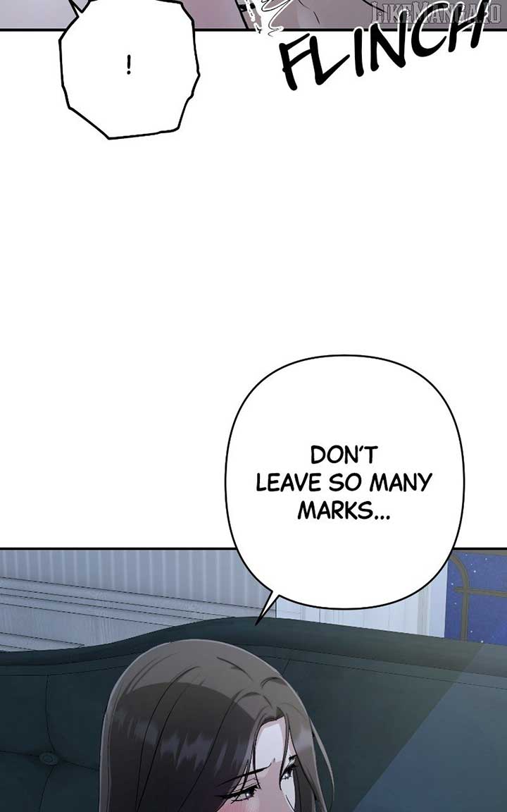 In the Spring Shadow Chapter 38 - Page 25