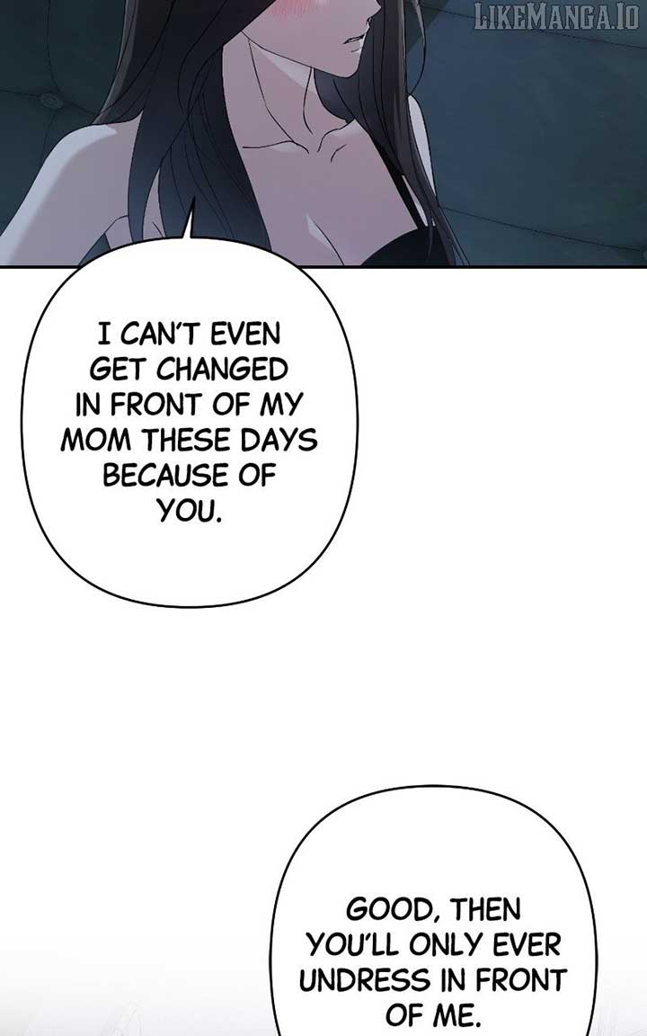 In the Spring Shadow Chapter 38 - Page 26