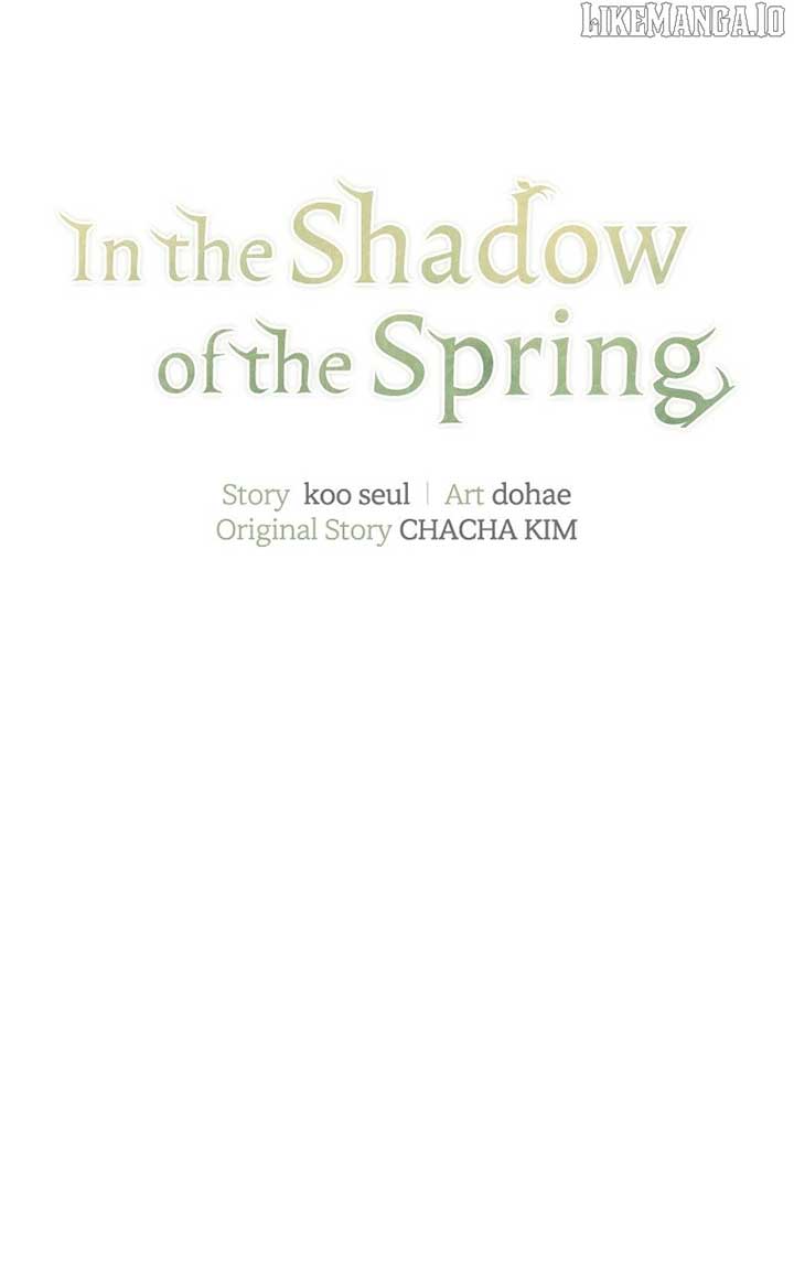 In the Spring Shadow Chapter 38 - Page 29