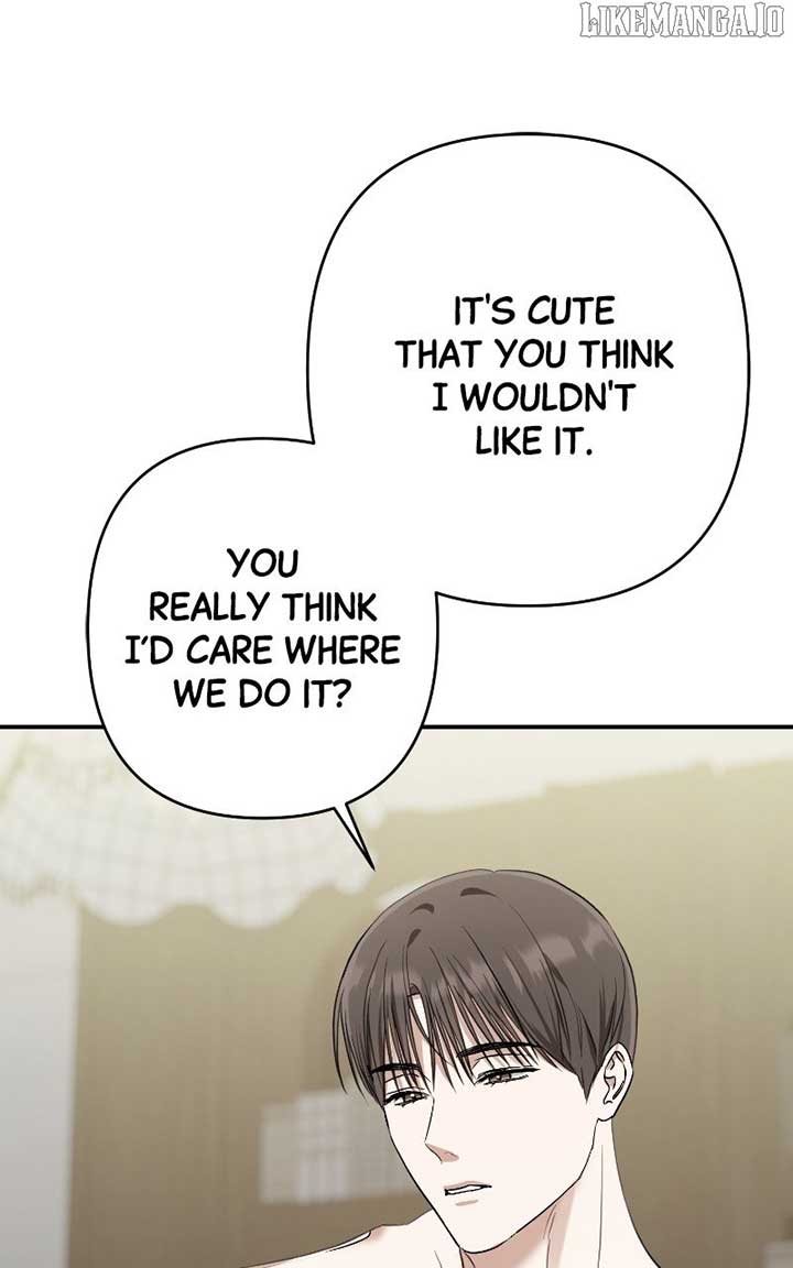 In the Spring Shadow Chapter 38 - Page 4