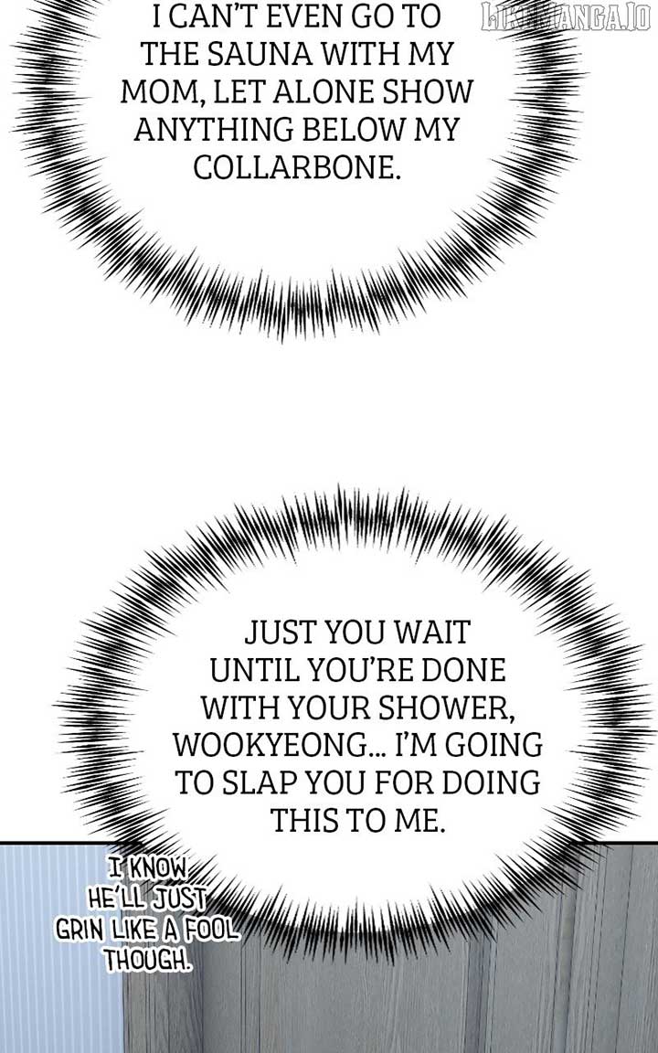 In the Spring Shadow Chapter 38 - Page 33