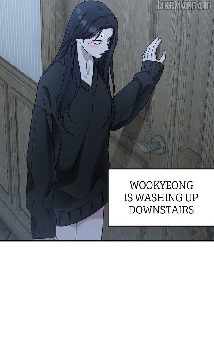 In the Spring Shadow Chapter 38 - Page 34