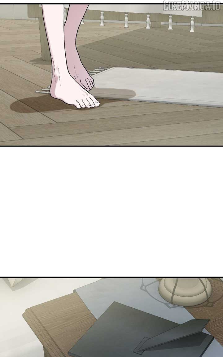 In the Spring Shadow Chapter 38 - Page 40
