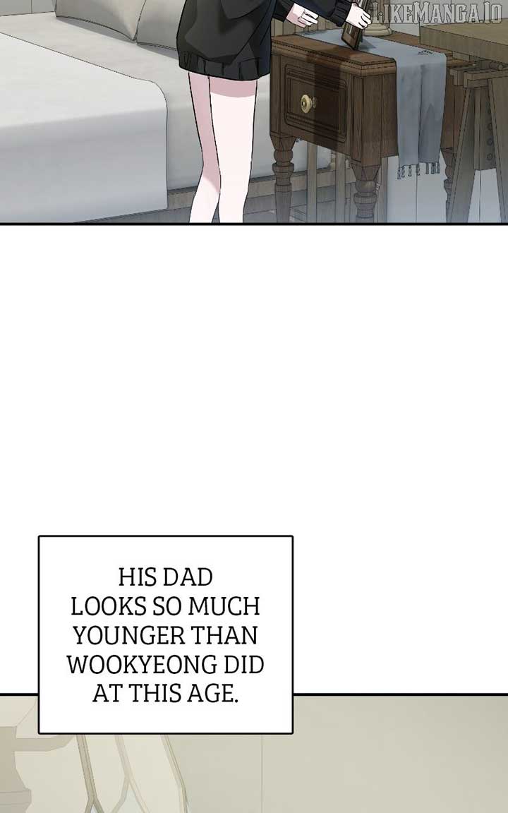 In the Spring Shadow Chapter 38 - Page 42