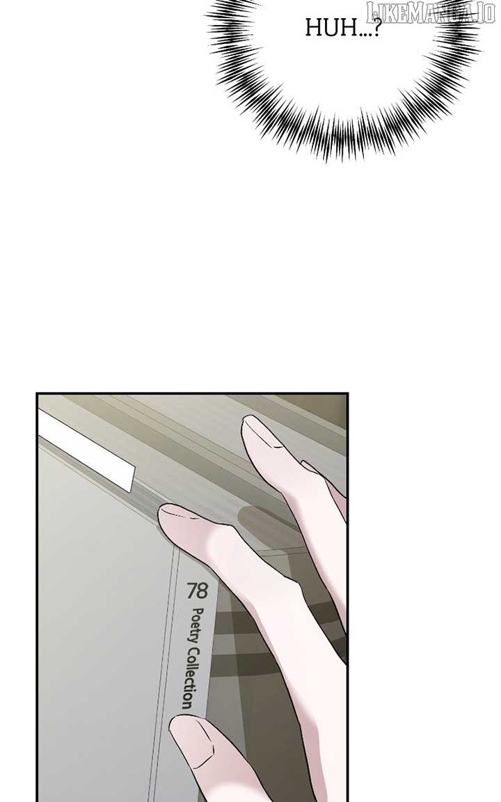 In the Spring Shadow Chapter 38 - Page 47