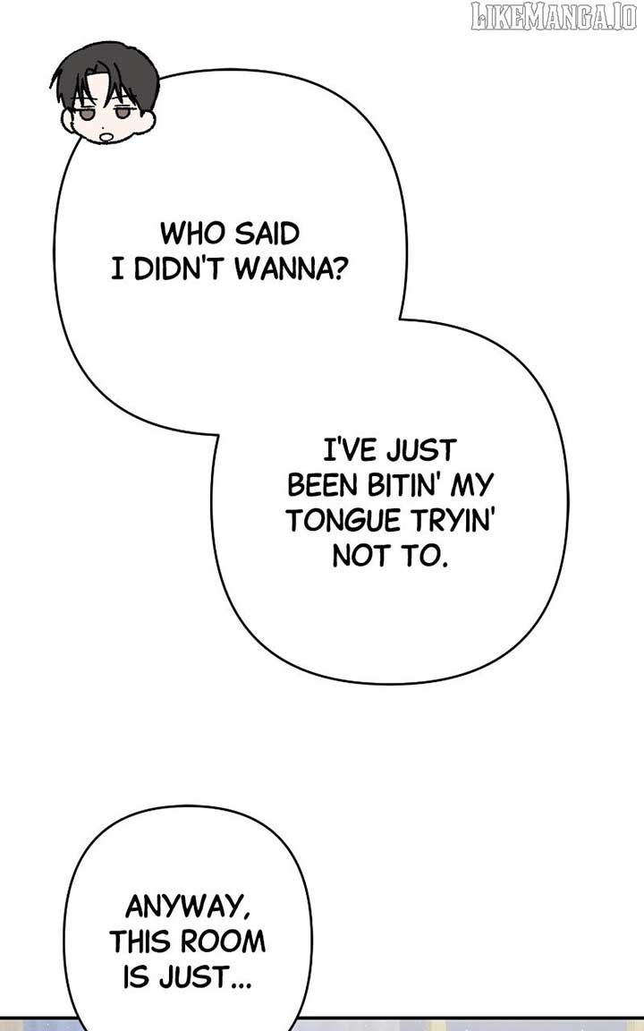 In the Spring Shadow Chapter 38 - Page 6