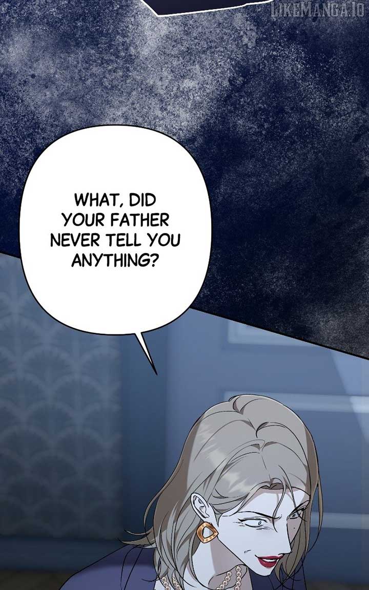 In the Spring Shadow Chapter 38 - Page 55