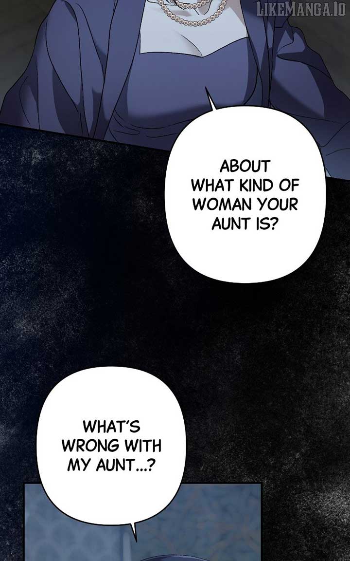 In the Spring Shadow Chapter 38 - Page 56