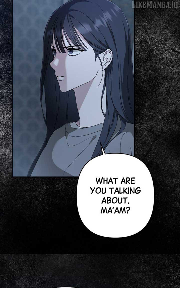 In the Spring Shadow Chapter 38 - Page 57
