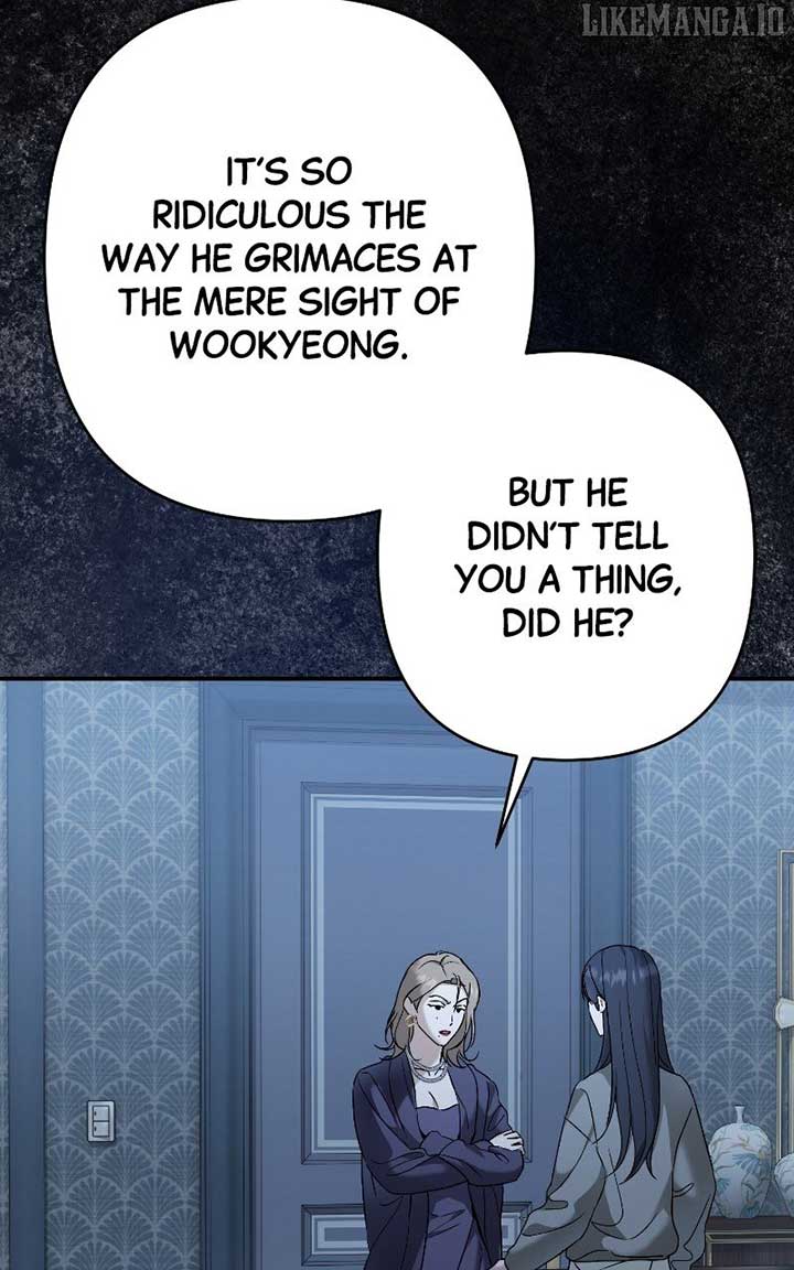 In the Spring Shadow Chapter 38 - Page 58