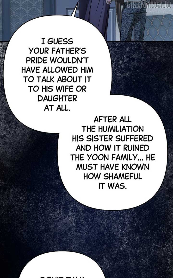 In the Spring Shadow Chapter 38 - Page 59