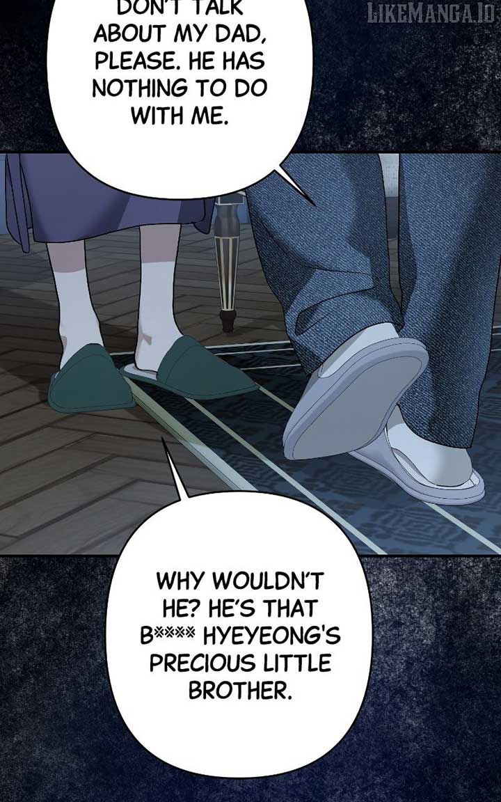 In the Spring Shadow Chapter 38 - Page 60