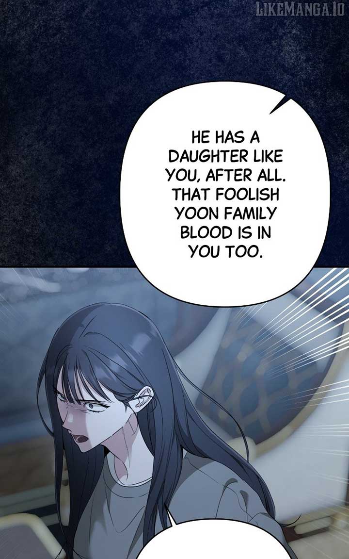 In the Spring Shadow Chapter 38 - Page 61