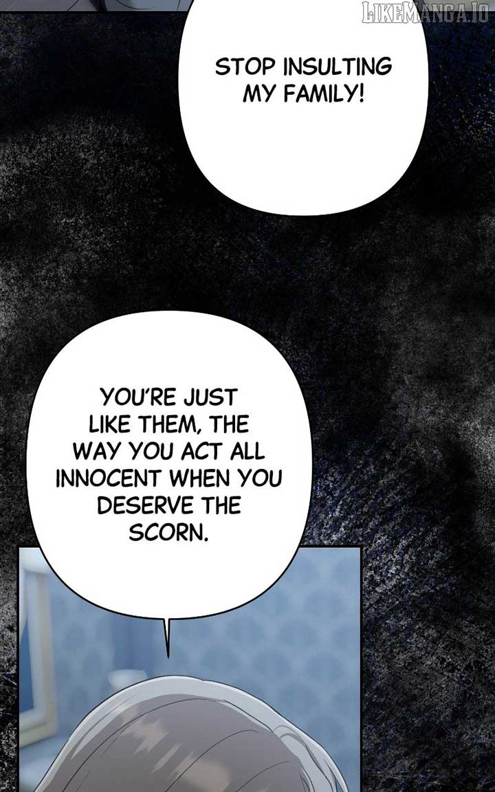 In the Spring Shadow Chapter 38 - Page 62