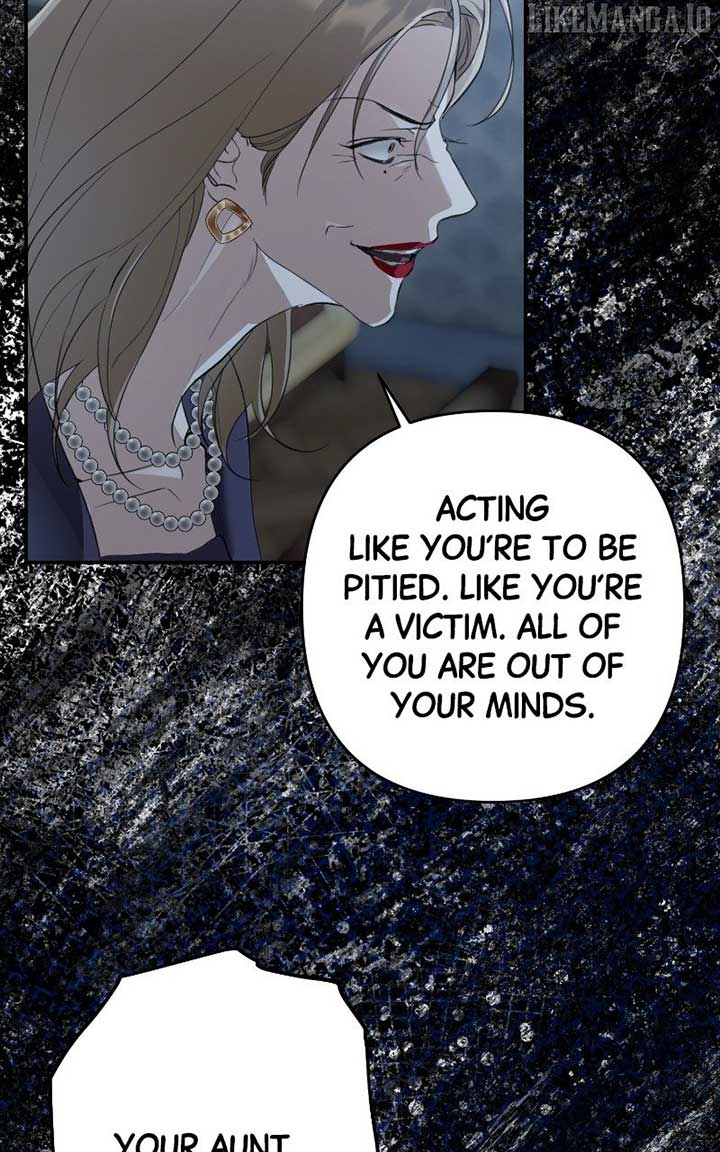 In the Spring Shadow Chapter 38 - Page 63