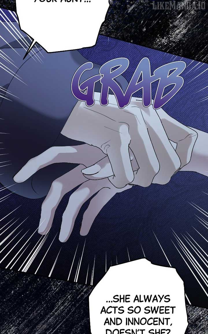 In the Spring Shadow Chapter 38 - Page 64