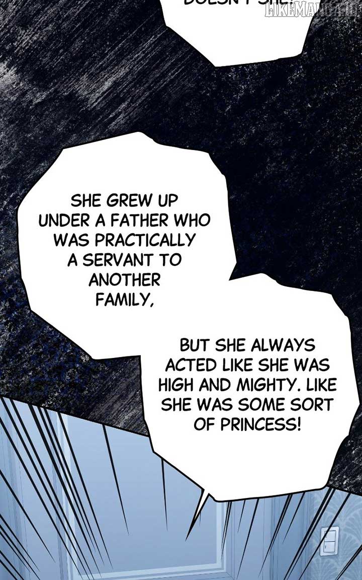 In the Spring Shadow Chapter 38 - Page 65
