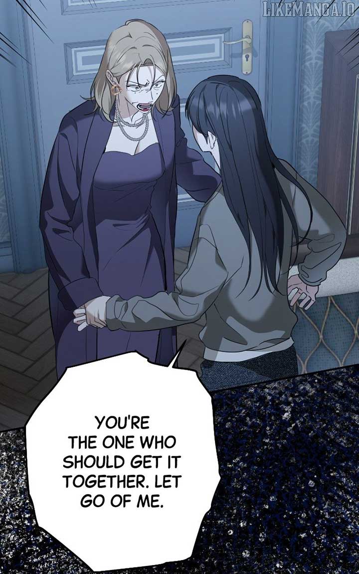 In the Spring Shadow Chapter 38 - Page 66