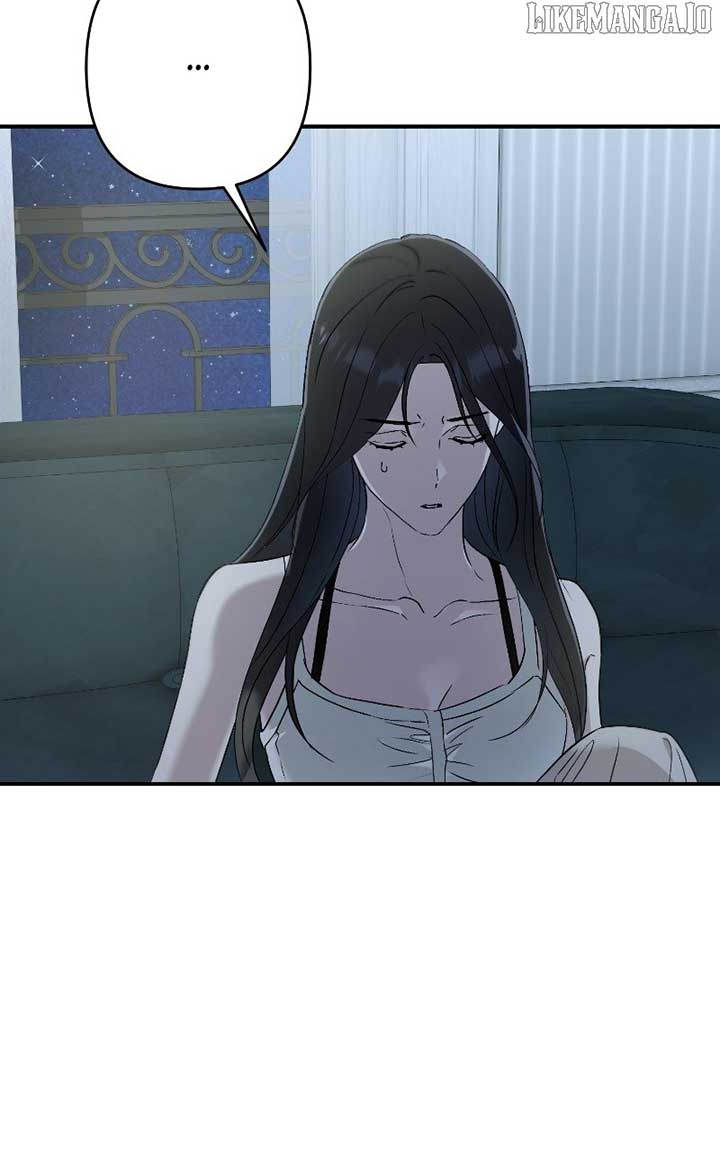 In the Spring Shadow Chapter 38 - Page 8