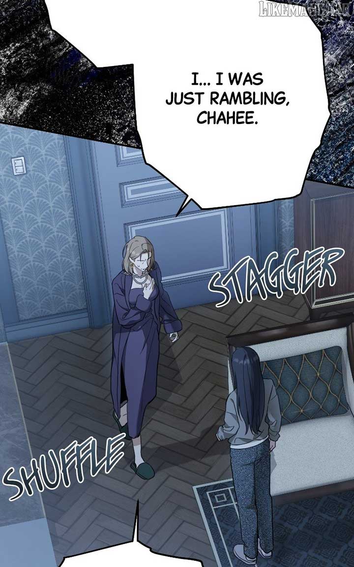 In the Spring Shadow Chapter 38 - Page 72