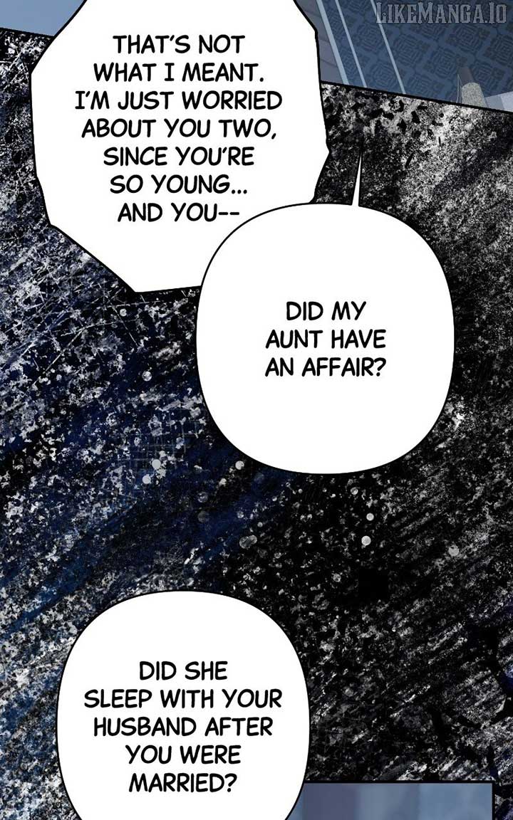 In the Spring Shadow Chapter 38 - Page 73