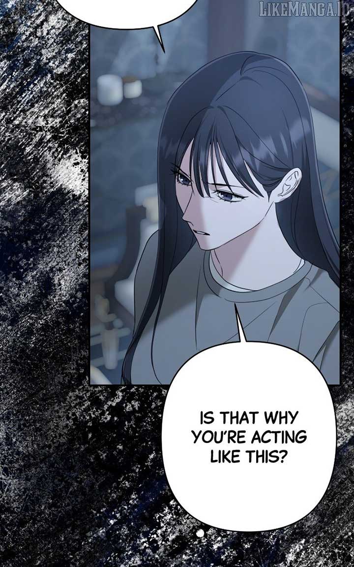 In the Spring Shadow Chapter 38 - Page 74