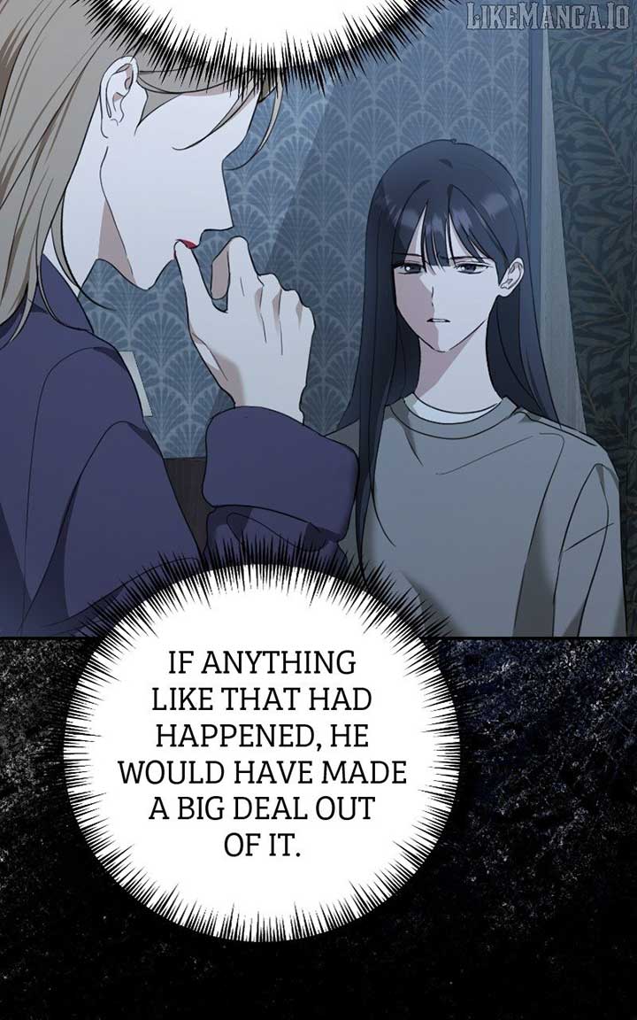 In the Spring Shadow Chapter 38 - Page 78