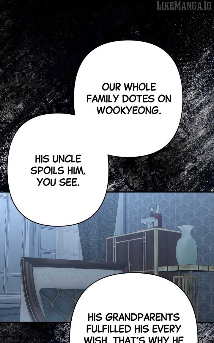 In the Spring Shadow Chapter 38 - Page 79