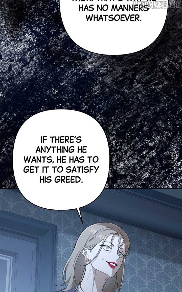 In the Spring Shadow Chapter 38 - Page 80