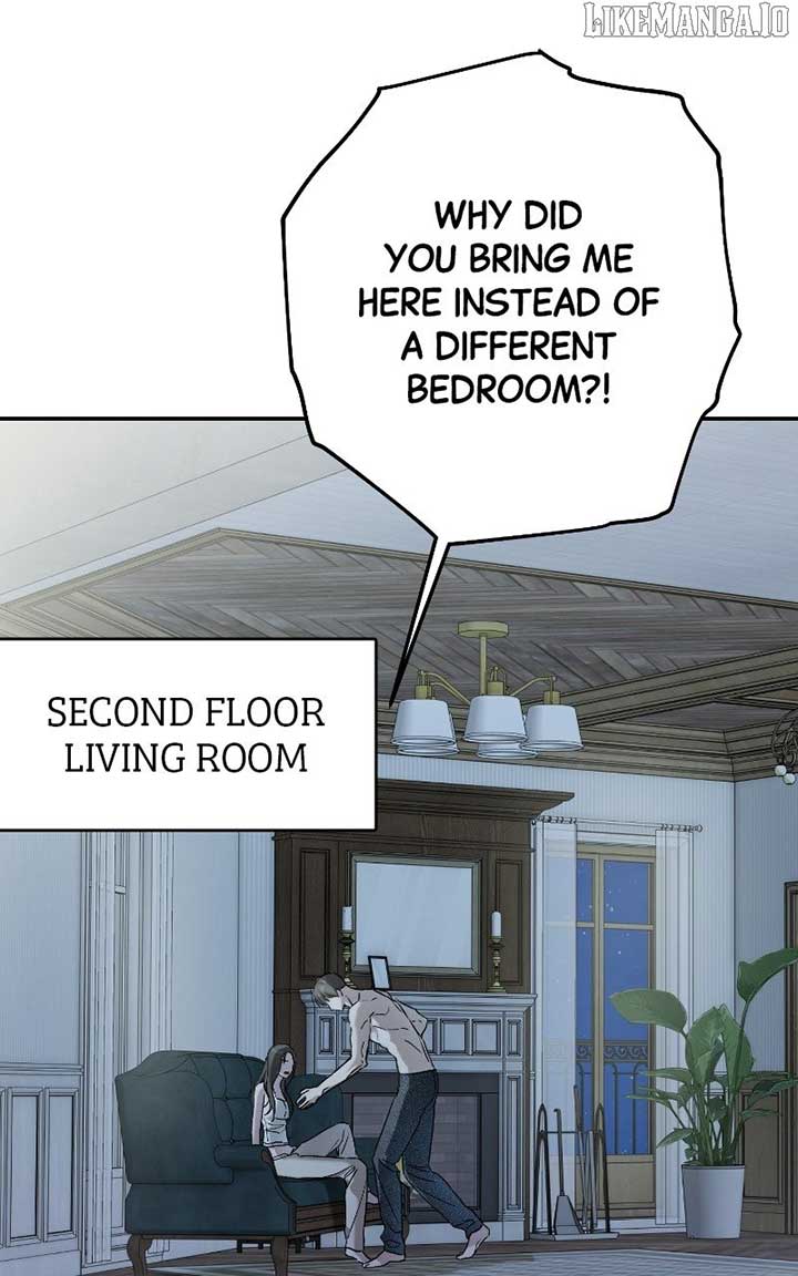In the Spring Shadow Chapter 38 - Page 9