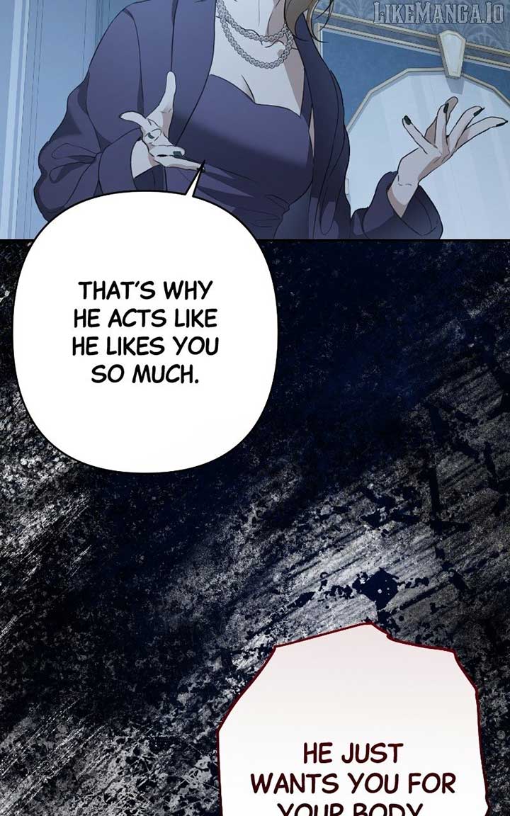 In the Spring Shadow Chapter 38 - Page 81