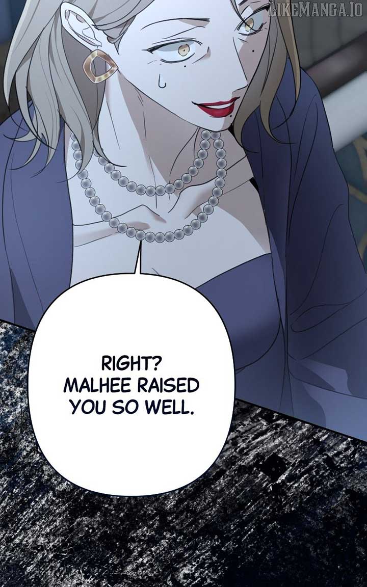 In the Spring Shadow Chapter 38 - Page 84