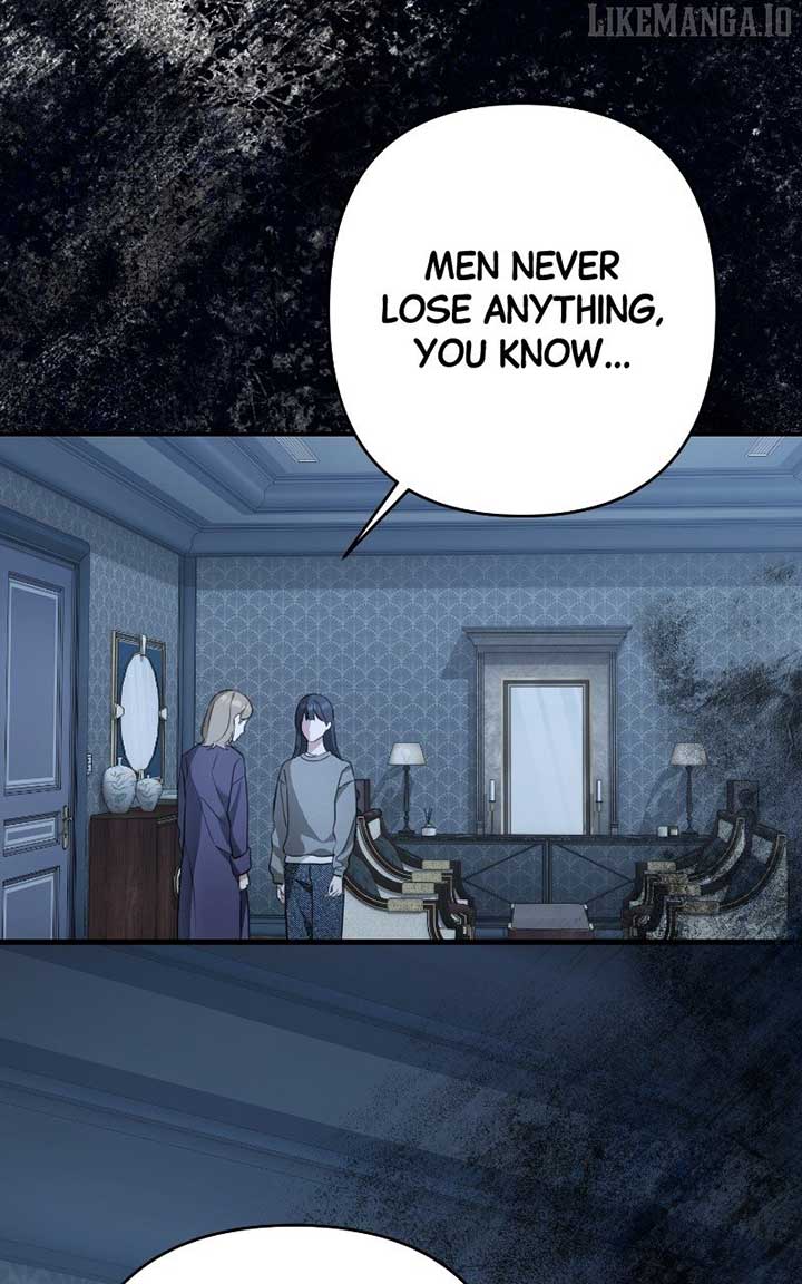 In the Spring Shadow Chapter 38 - Page 85