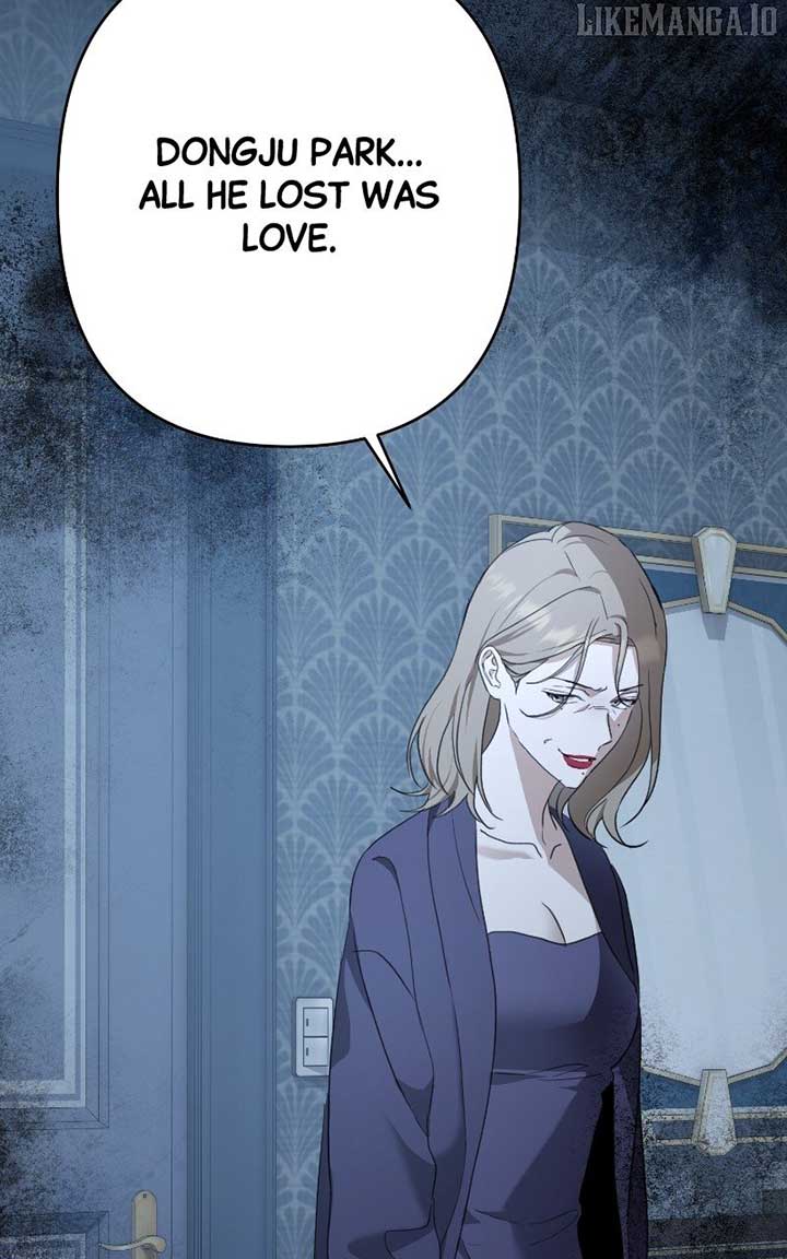 In the Spring Shadow Chapter 38 - Page 86