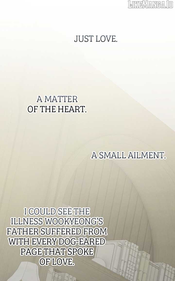 In the Spring Shadow Chapter 38 - Page 90