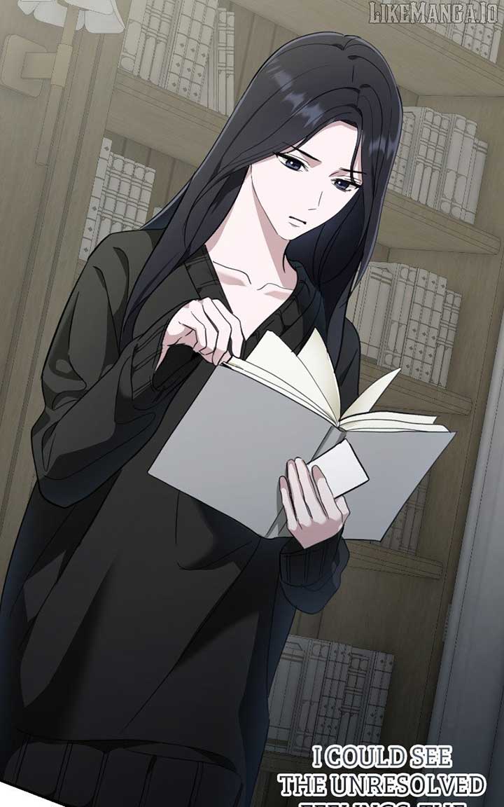 In the Spring Shadow Chapter 38 - Page 91