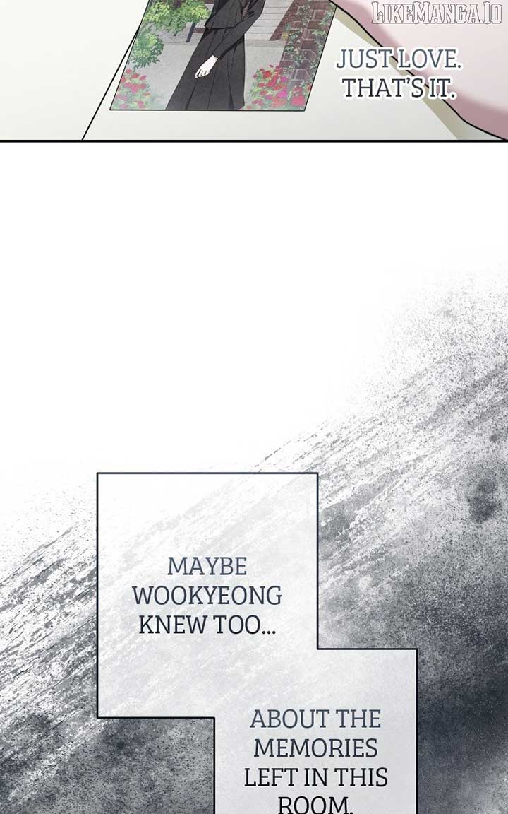In the Spring Shadow Chapter 38 - Page 93