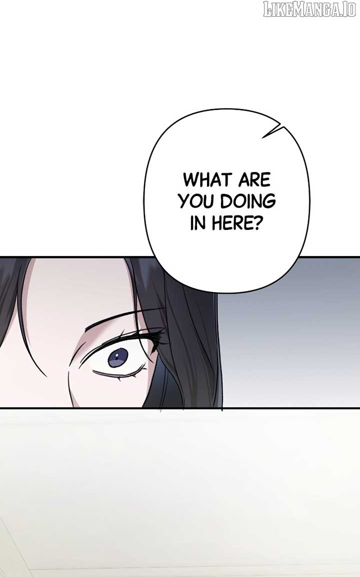 In the Spring Shadow Chapter 39 - Page 1