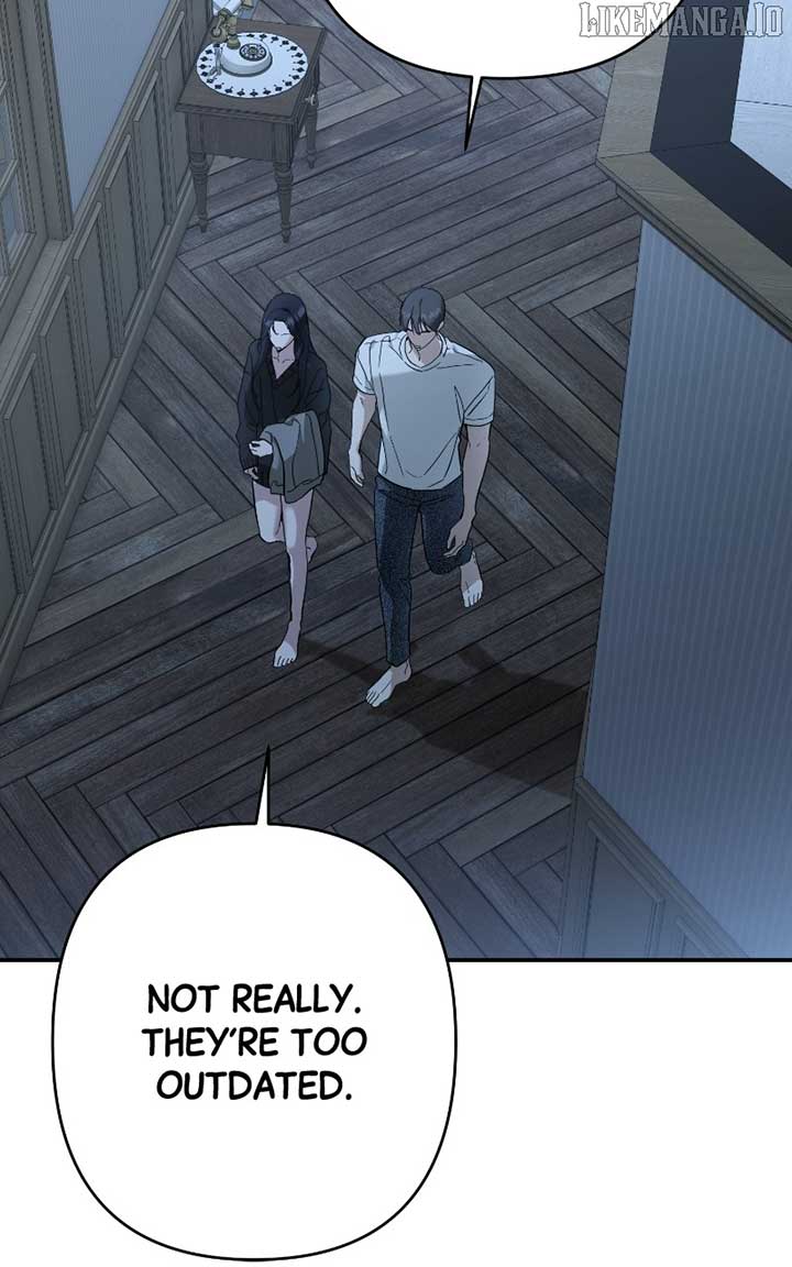 In the Spring Shadow Chapter 39 - Page 16