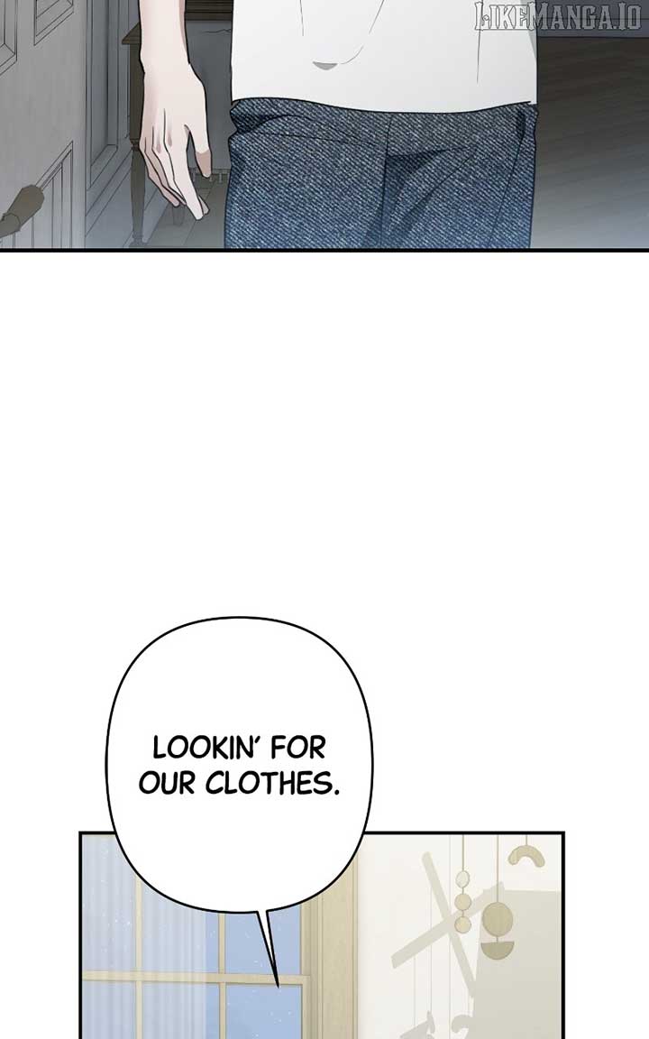 In the Spring Shadow Chapter 39 - Page 3